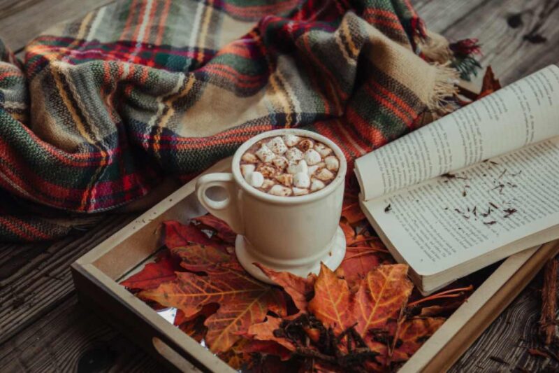 7 effektive Tipps gegen Herbst- und Winterblues