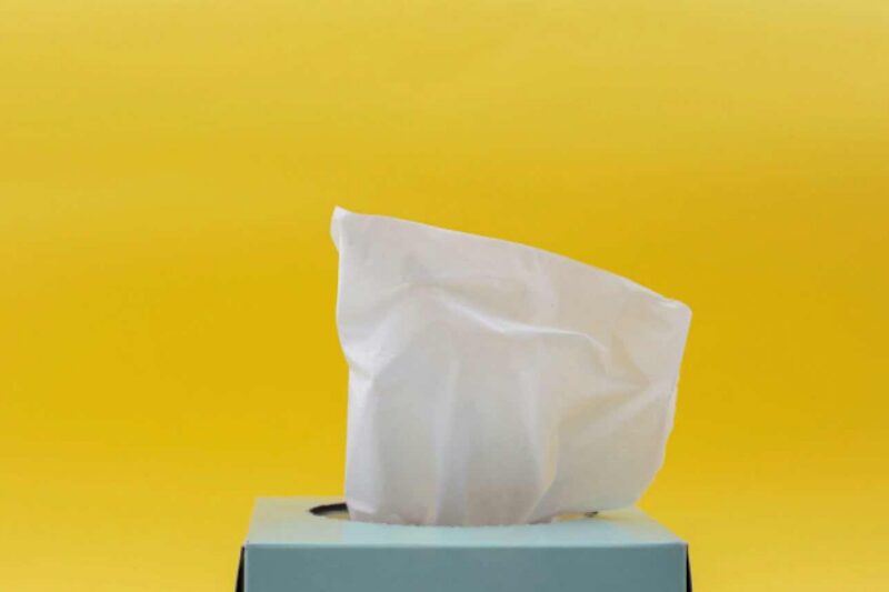 8 effektive Tipps gegen Heuschnupfen