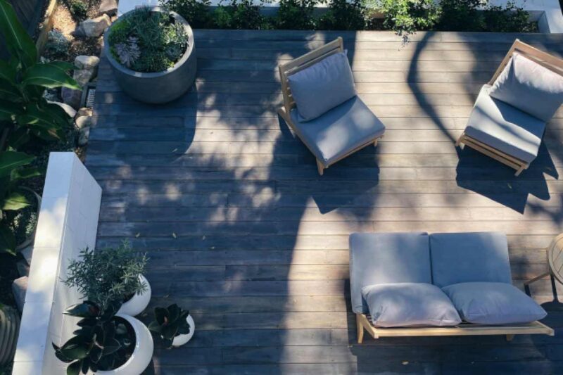 Tipps für die Mittelmeer-Terrasse