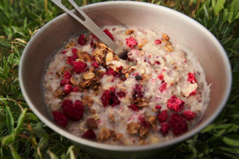 Tipps für perfekte Overnight Oats