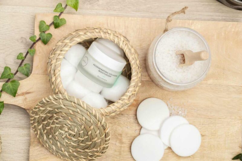 Toner-Pads: der neue Beautytrend aus Korea