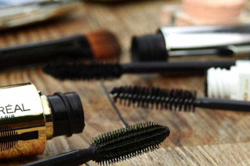 Die aktuellen Trends bei Mascara