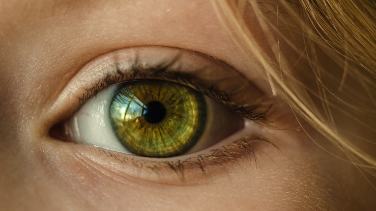 Trockene Augen – das kann man tun