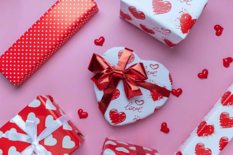 Überraschende Valentinstagsgeschenke für Männer