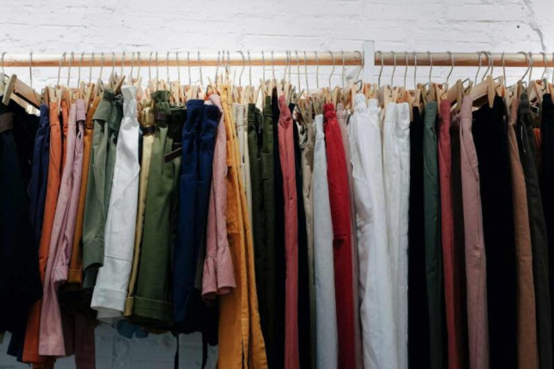 Umwelthilfe aus der Modebranche