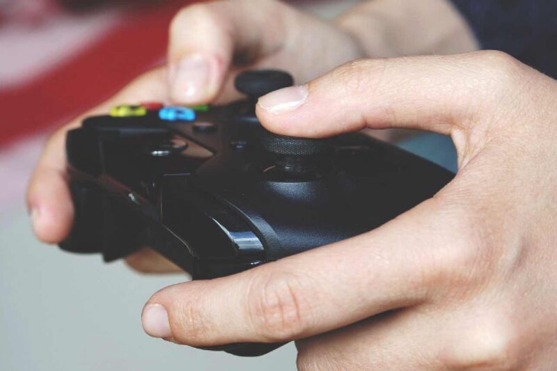 Welche Videospiele spielen Frauen gerne?