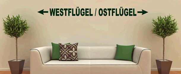 Verpassen Sie Ihrer Wand das richtige Tattoo