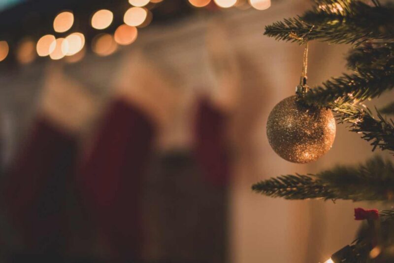 So vermeiden Sie den Weihnachtsstress