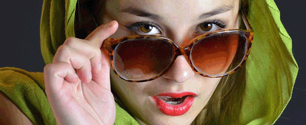 Welche Sonnenbrille passt zu mir?