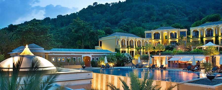 Wellness Hotel