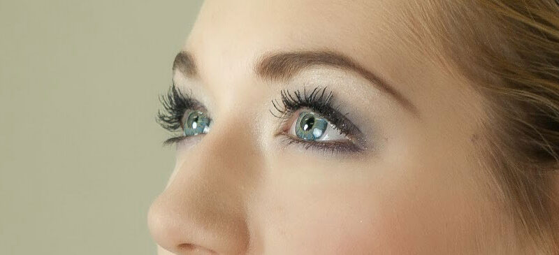 So wichtig ist eine Wimperzange