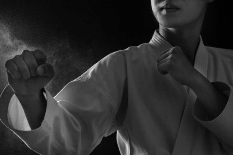 #OhneAngst: Warum 6 Monate Wing Chun Frauen auf der Strasse die Angst nehmen
