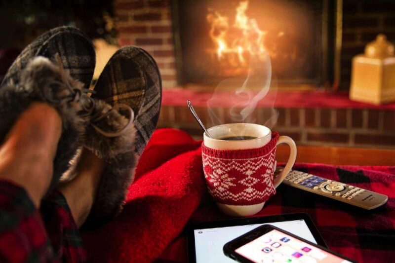 Tipps gegen den Winterblues 