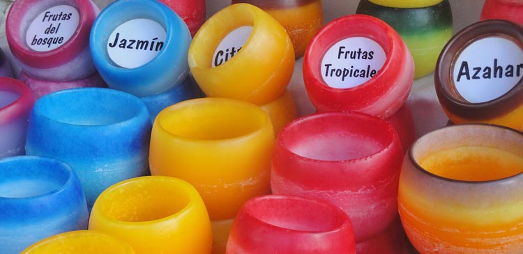 Welche Gerüche sorgen für ein angenehmes Raumklima?