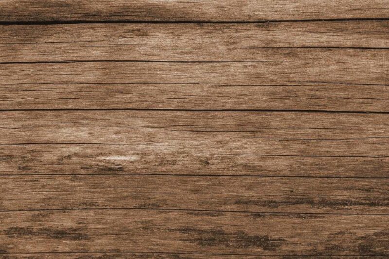 Wohnen mit Holz