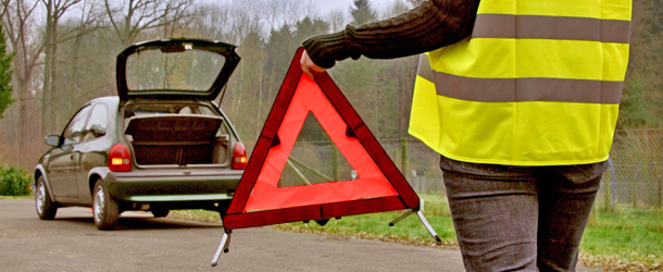 autopanne hilfe