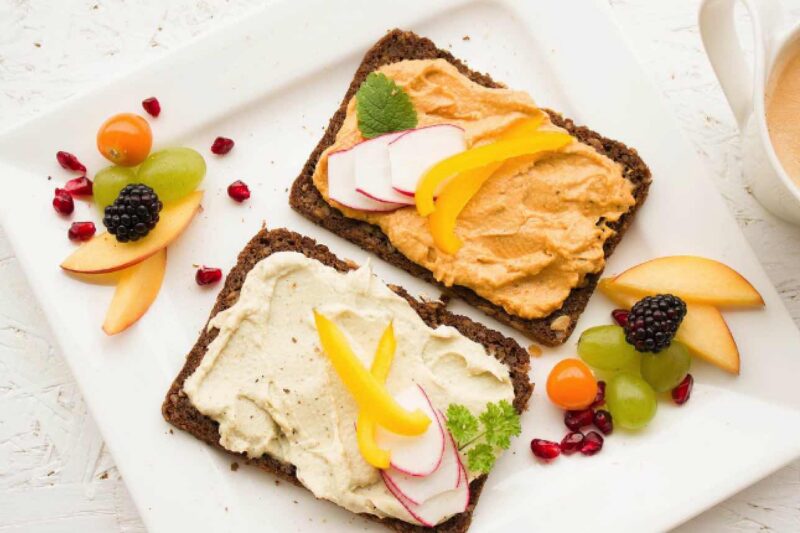 Tipps für bewusste Ernährung
