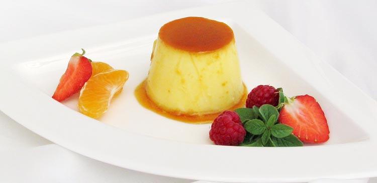 Caramelsauce selbst gemacht