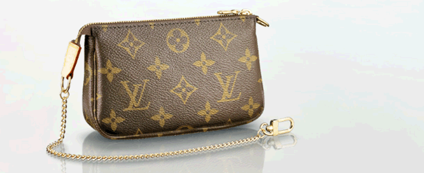 Clutch – «umklammern» Sie Ihre Handtasche mit Style