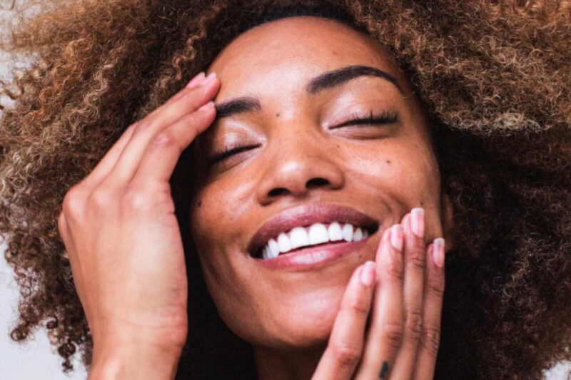 Der perfekte Glow ist schnell gezaubert