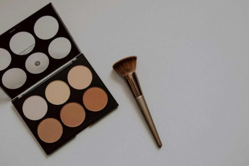 Das perfekte Contouring