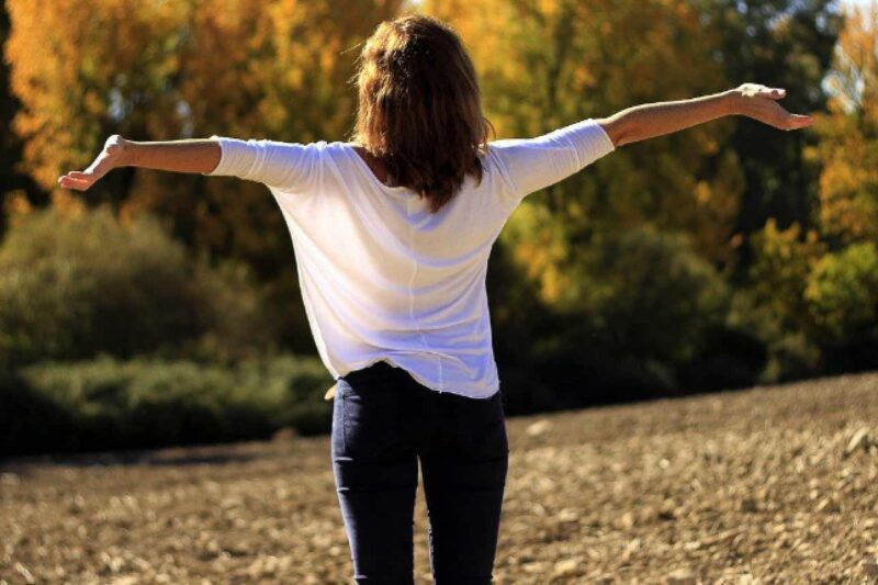 Positives Denken einfach lernen und umsetzen 