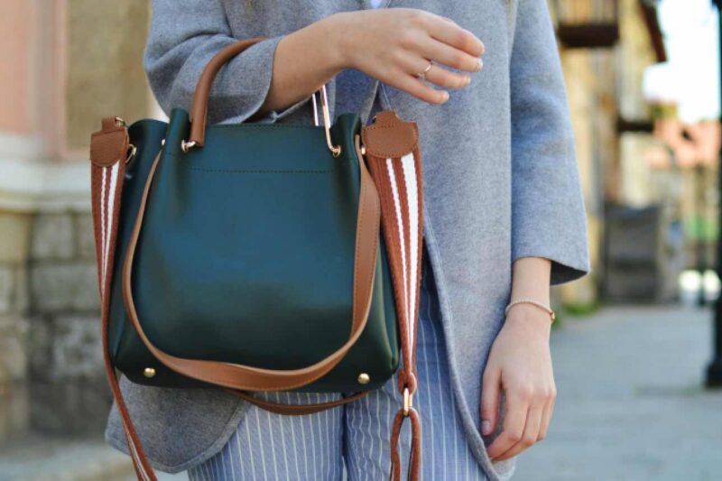 So finden Sie die richtige Handtasche