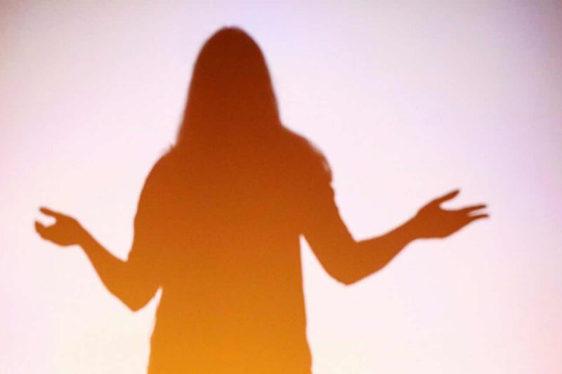 6 mächtige Frauen, die (fast) niemand kennt