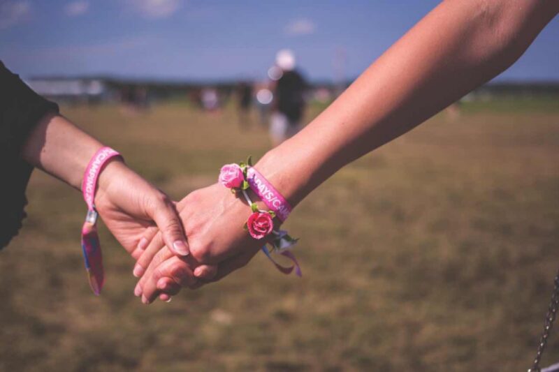Frauen und ihre sexuelle Orientierung: Bi, hetero oder doch homosexuell?