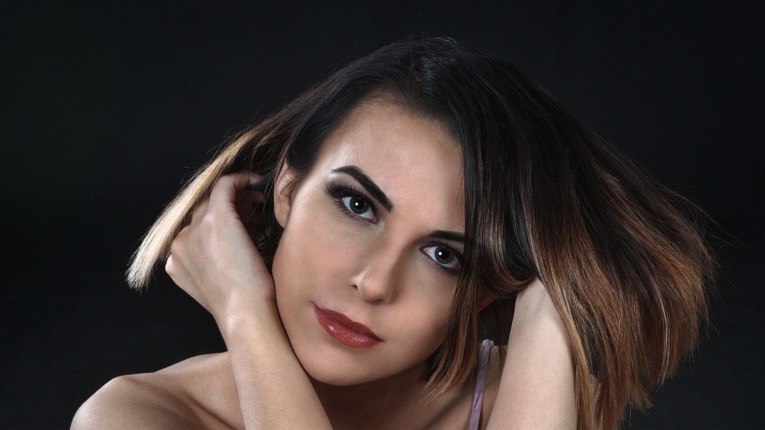 Die perfekten Smokey Eyes! 